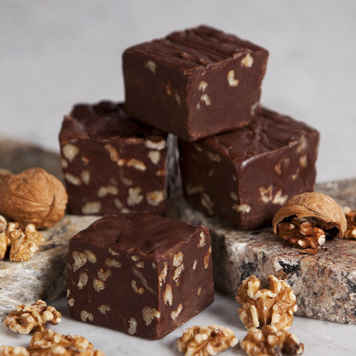 Fudge | Adirondack Chocolates