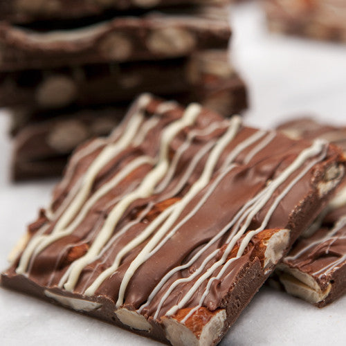 Almond Bark