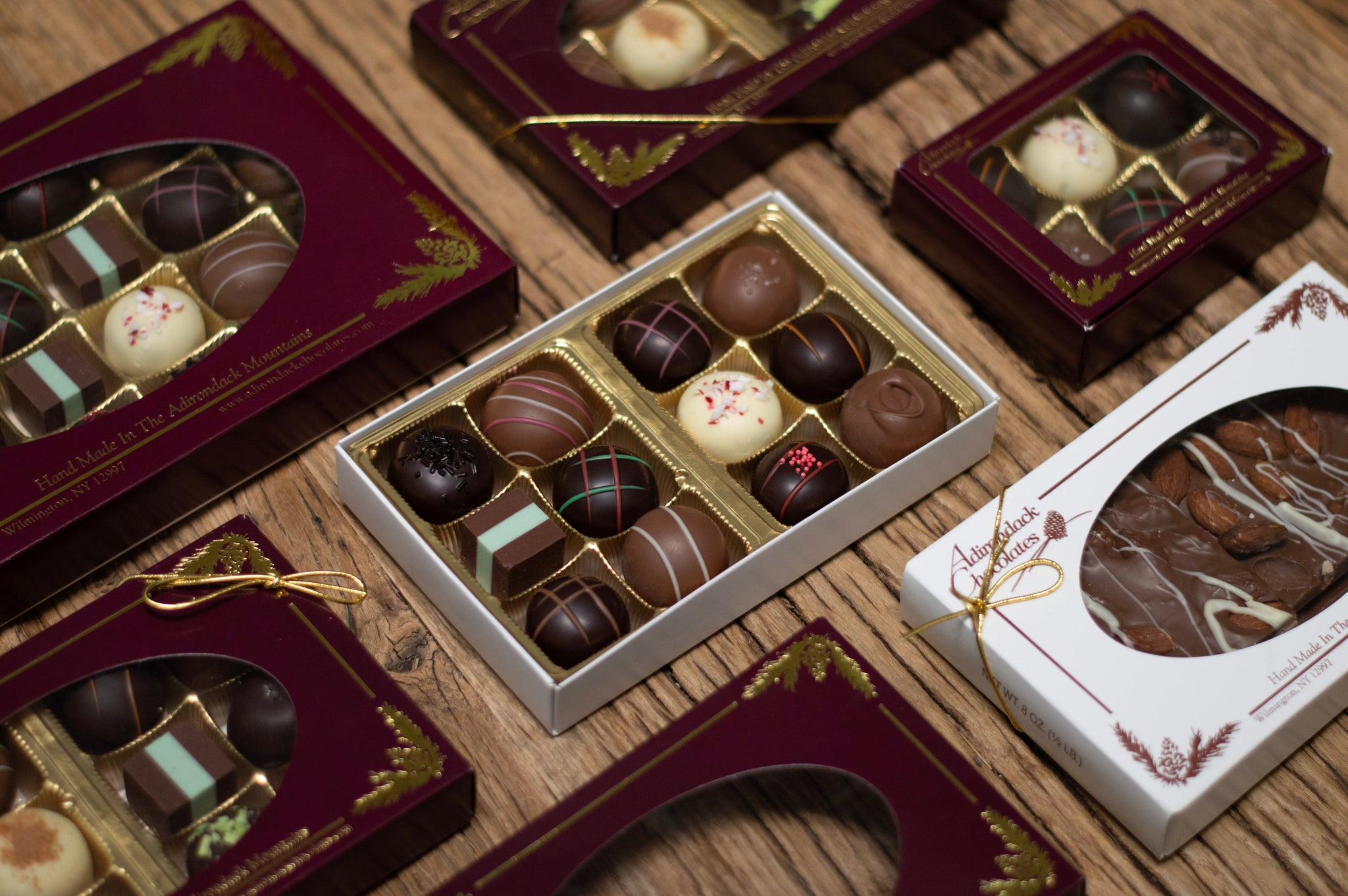 Gift Boxes