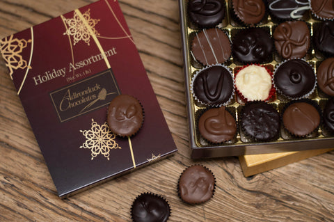 Holiday Boxed Assortment