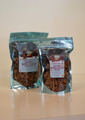 Gourmet Maple Glazed Pecans