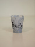 Adirondack Take Out Shot Glass