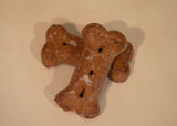 Maple Dog Biscuits