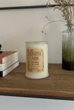 Wildcrafted Adirondack Fragrance Farm Candle, 4.5 oz