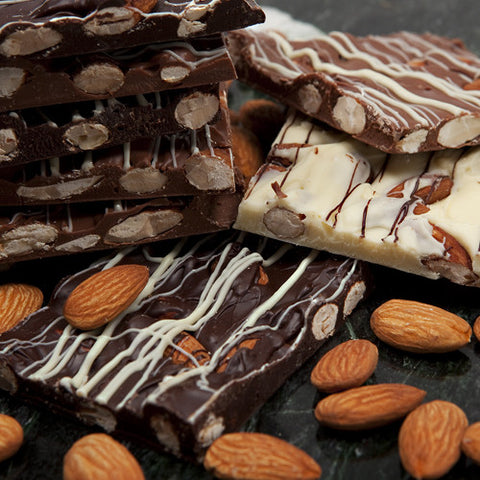 Almond Bark