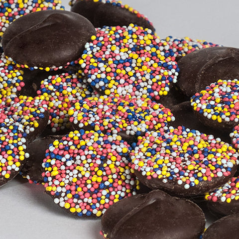 Holiday Easter Nonpareils