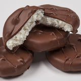 Hand-Dipped Coconut or Mint Patties