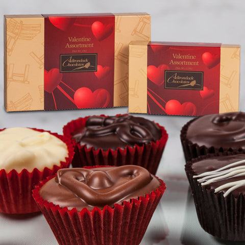Holiday Valentine Boxed Assortment