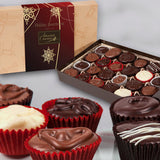 Holiday Boxed Assortment