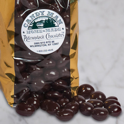 Chocolate Covered Espresso Beans