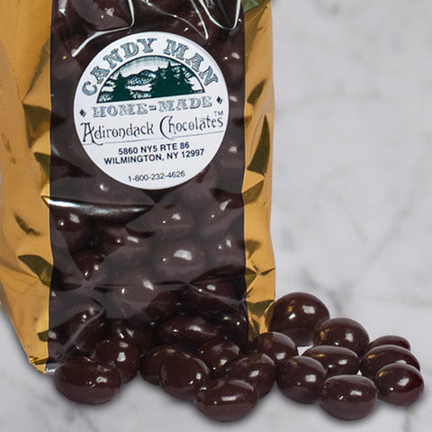 Chocolate Covered Espresso Beans