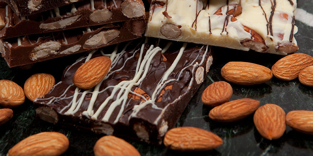 Holiday sweetness to give and share!