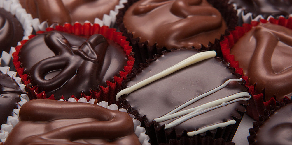 The truth about chocolate.