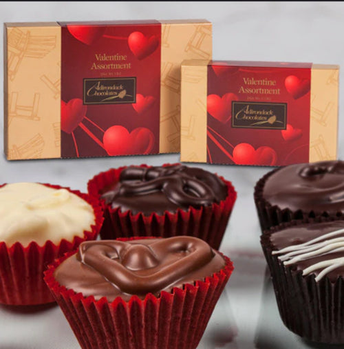 Adirondack Chocolates