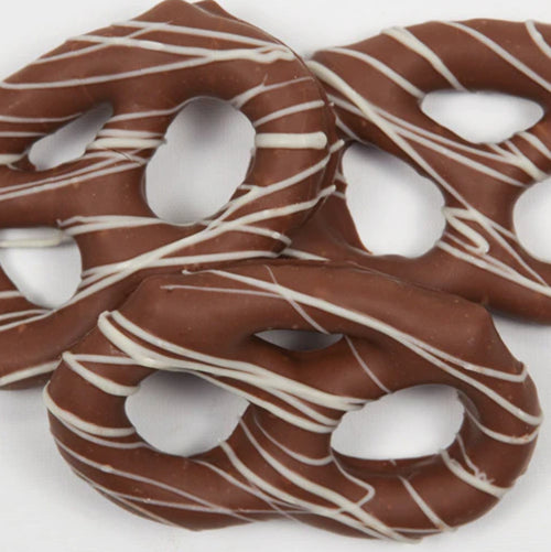 Adirondack Chocolates